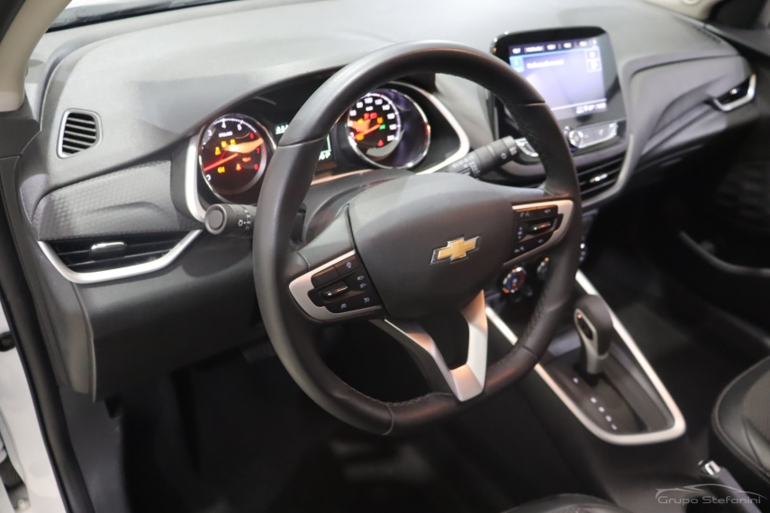 chevrolet onix 1.0 turbo flex ltz automatico 4p 2025