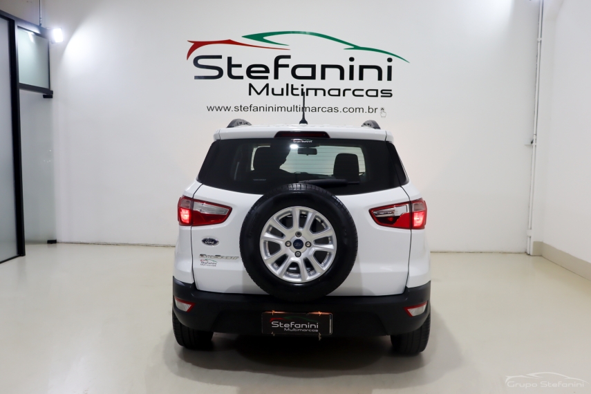 ford ecosport 1.5 ti-vct flex se automatico 4p 2021