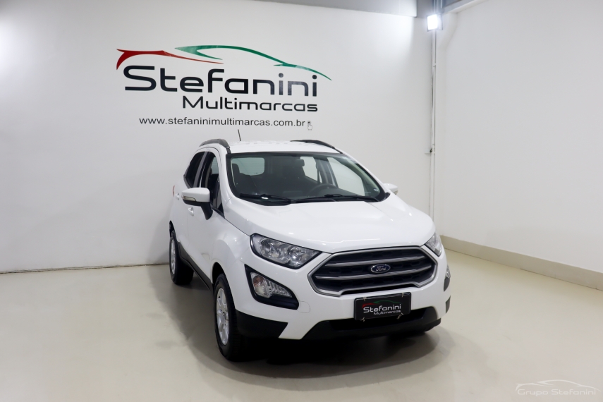 ford ecosport 1.5 ti-vct flex se automatico 4p 2021