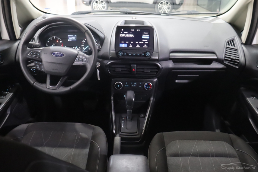 ford ecosport 1.5 ti-vct flex se automatico 4p 2021