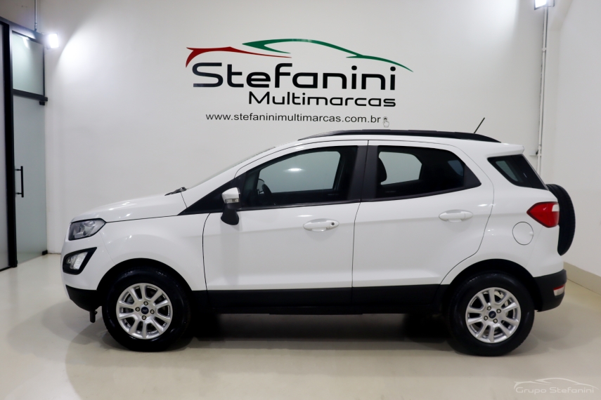 ford ecosport 1.5 ti-vct flex se automatico 4p 2021
