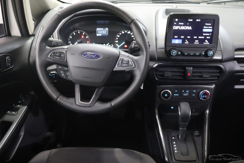 ford ecosport 1.5 ti-vct flex se automatico 4p 2021