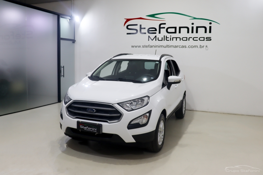 ford ecosport 1.5 ti-vct flex se automatico 4p 2021 ford ecosport 1.5 ti-vct flex se automatico 4p 2021