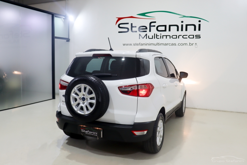 ford ecosport 1.5 ti-vct flex se automatico 4p 2021