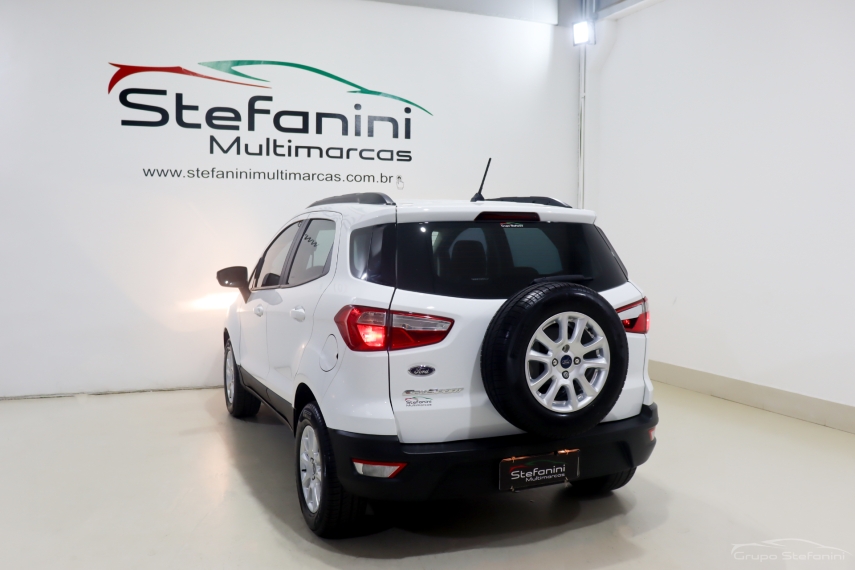 ford ecosport 1.5 ti-vct flex se automatico 4p 2021