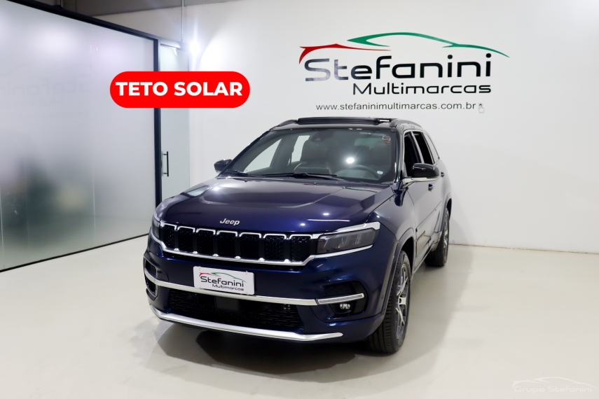 jeep commander 1.3 t270 turbo flex overland at6 4p automatico 2022 jeep commander 1.3 t270 turbo flex overland at6 4p automatico 2022