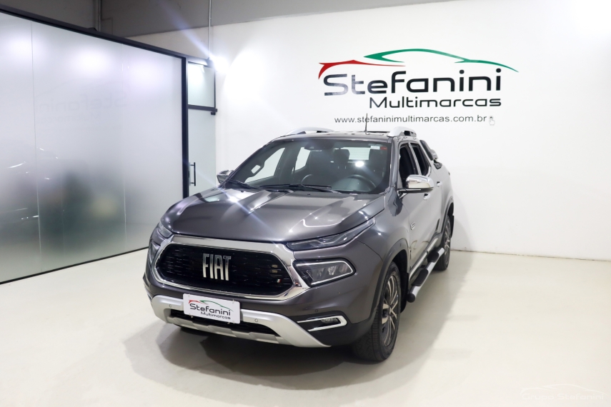 fiat toro 2.0 16v turbo diesel ranch 4wd at9 4p automatico 2023