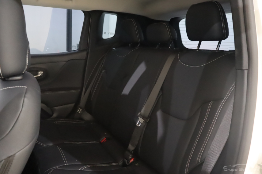 jeep renegade 1.3 t270 turbo flex sport altitude at6 4p automatico 2025