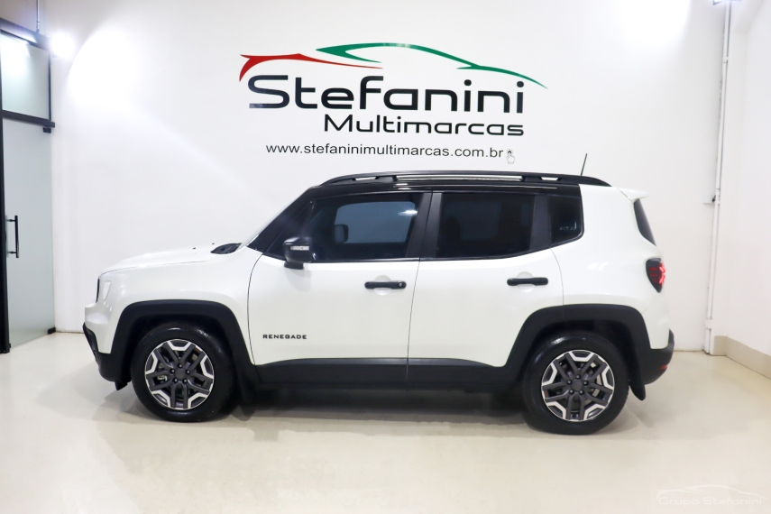 jeep renegade 1.3 t270 turbo flex sport altitude at6 4p automatico 2025