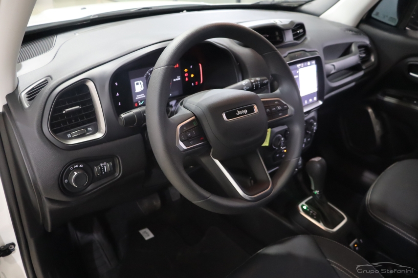 jeep renegade 1.3 t270 turbo flex sport altitude at6 4p automatico 2025
