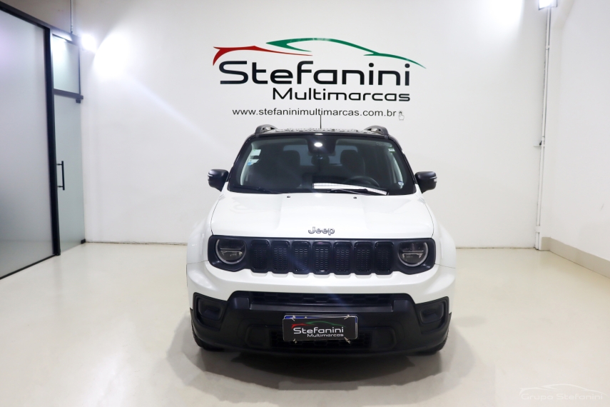 jeep renegade 1.3 t270 turbo flex sport altitude at6 4p automatico 2025