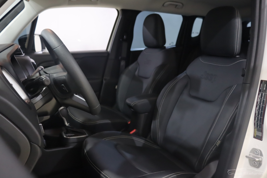 jeep renegade 1.3 t270 turbo flex sport altitude at6 4p automatico 2025