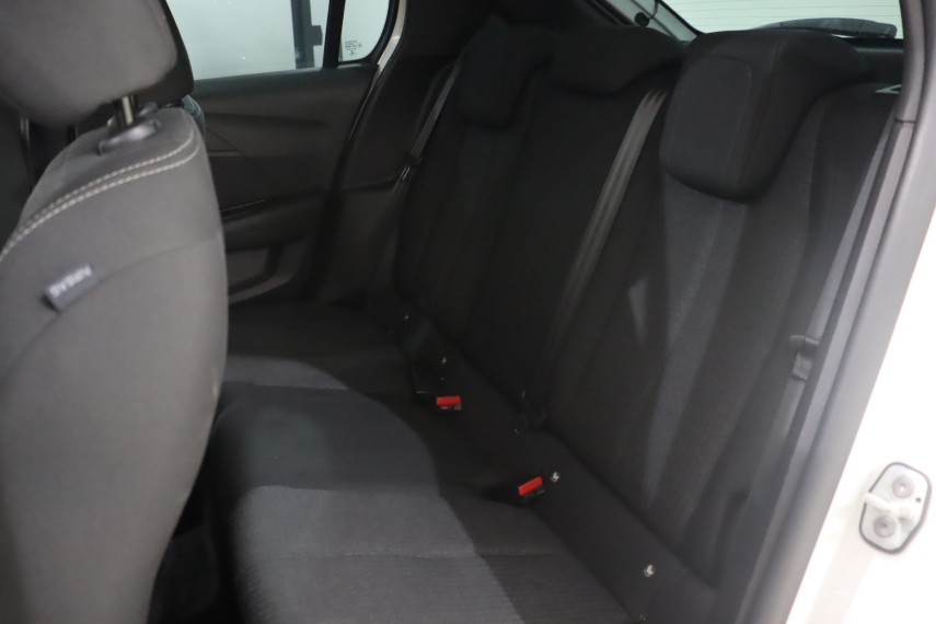 peugeot 208 1.6 16v flex active at6 4p automatico 2023
