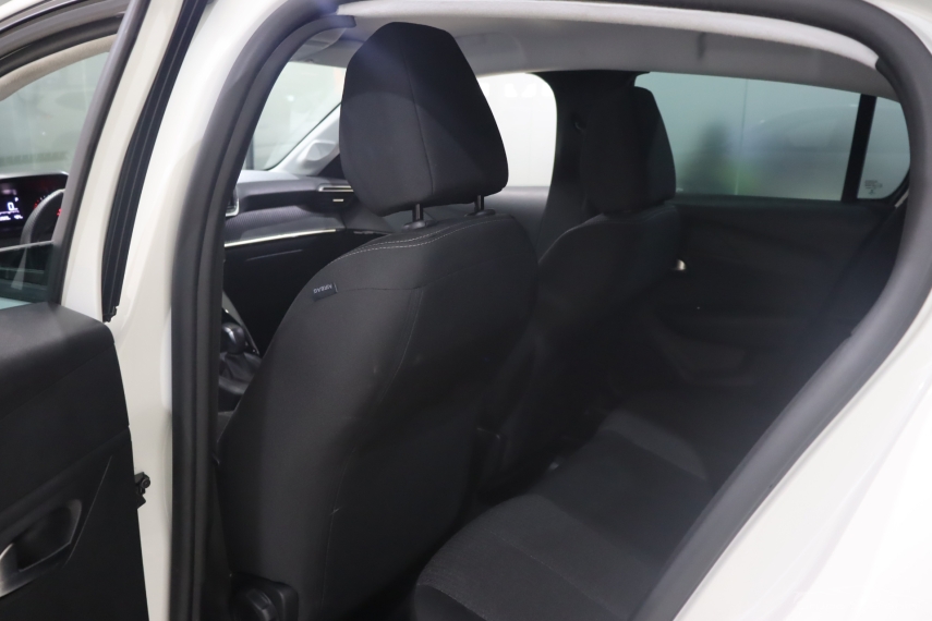 peugeot 208 1.6 16v flex active at6 4p automatico 2023