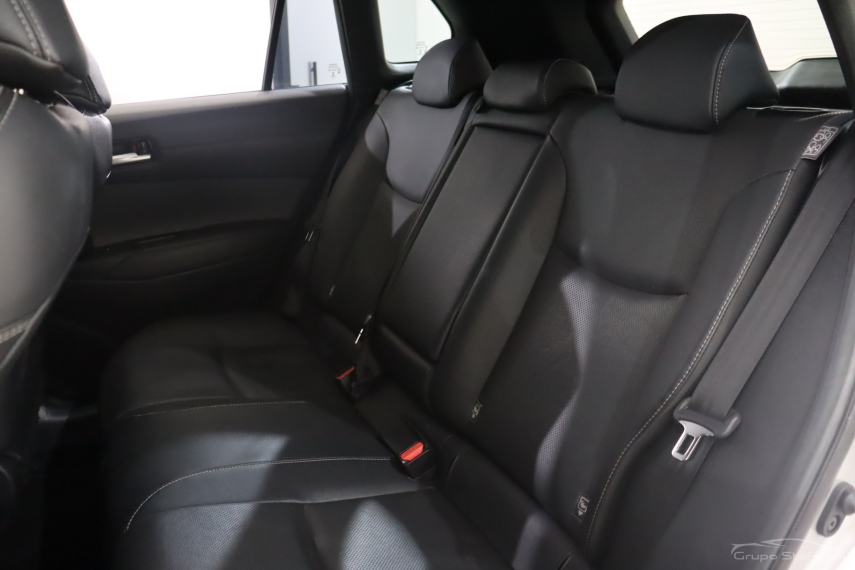 toyota corolla cross 2.0 vvt-ie flex xre direct shift 4p automatico 2022