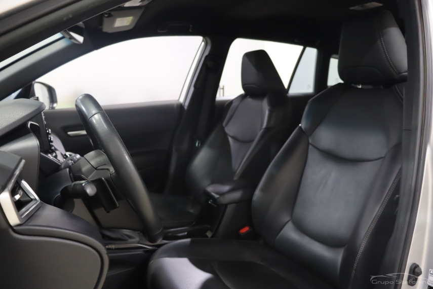 toyota corolla cross 2.0 vvt-ie flex xre direct shift 4p automatico 2022