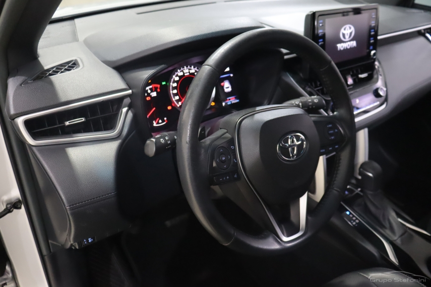 toyota corolla cross 2.0 vvt-ie flex xre direct shift 4p automatico 2022