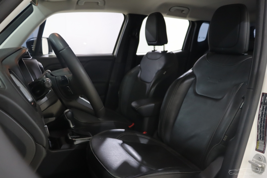 jeep renegade 1.3 t270 turbo flex longitude at6 4p automatico 2024