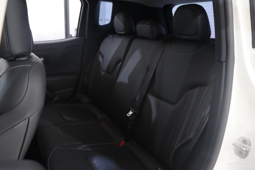 jeep renegade 1.3 t270 turbo flex longitude at6 4p automatico 2024