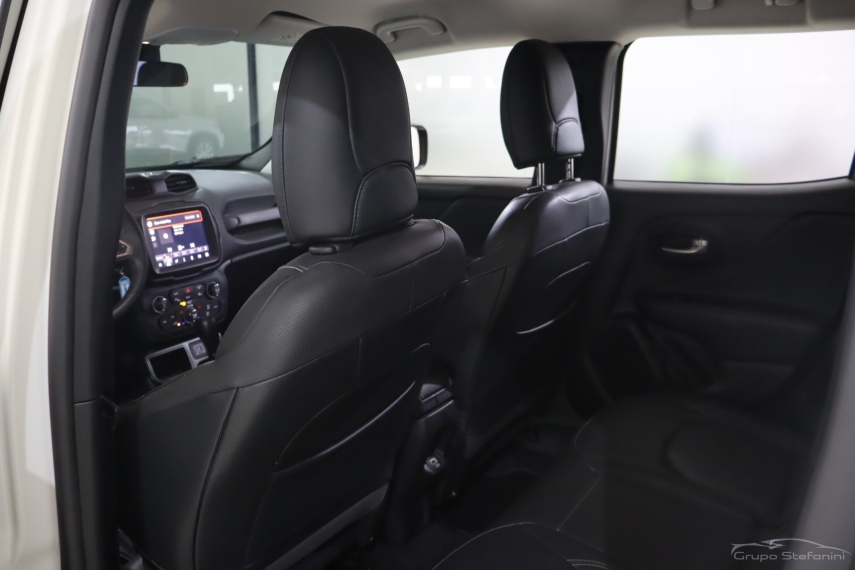 jeep renegade 1.3 t270 turbo flex longitude at6 4p automatico 2024