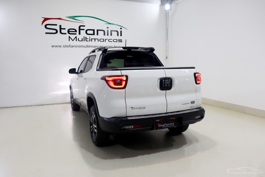 fiat toro 2.0 16v turbo diesel freedom 4wd at9 4p automatico 2022