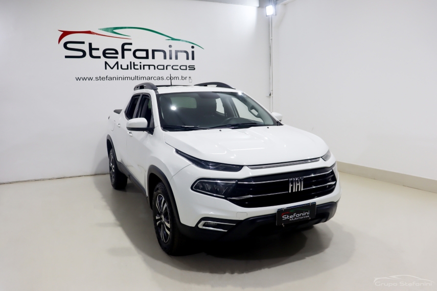 fiat toro 2.0 16v turbo diesel freedom 4wd at9 4p automatico 2022