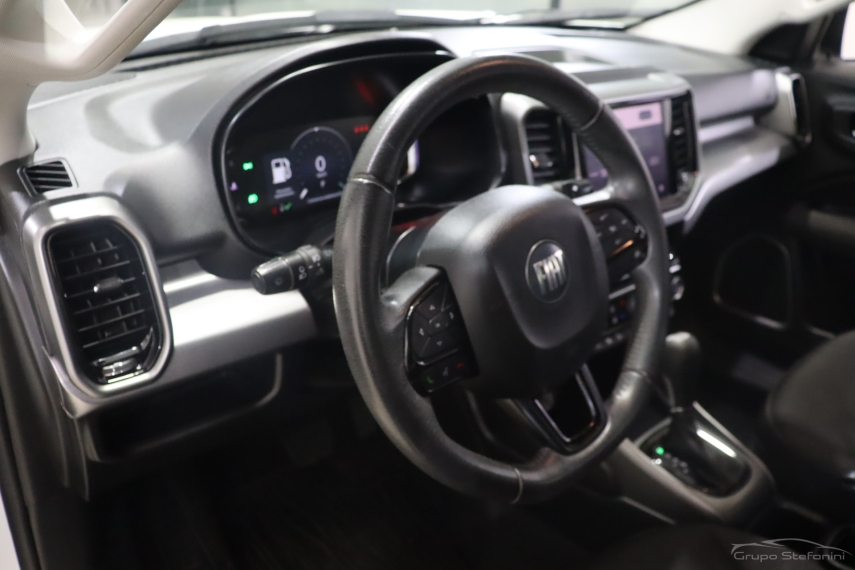 fiat toro 2.0 16v turbo diesel freedom 4wd at9 4p automatico 2022
