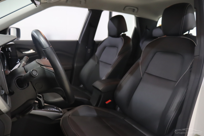 chevrolet montana 1.2 turbo flex premier automatico 4p 2023