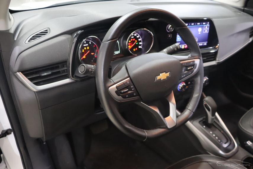 chevrolet montana 1.2 turbo flex premier automatico 4p 2023