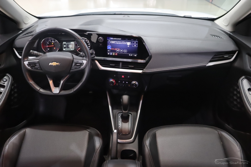 chevrolet montana 1.2 turbo flex premier automatico 4p 2023