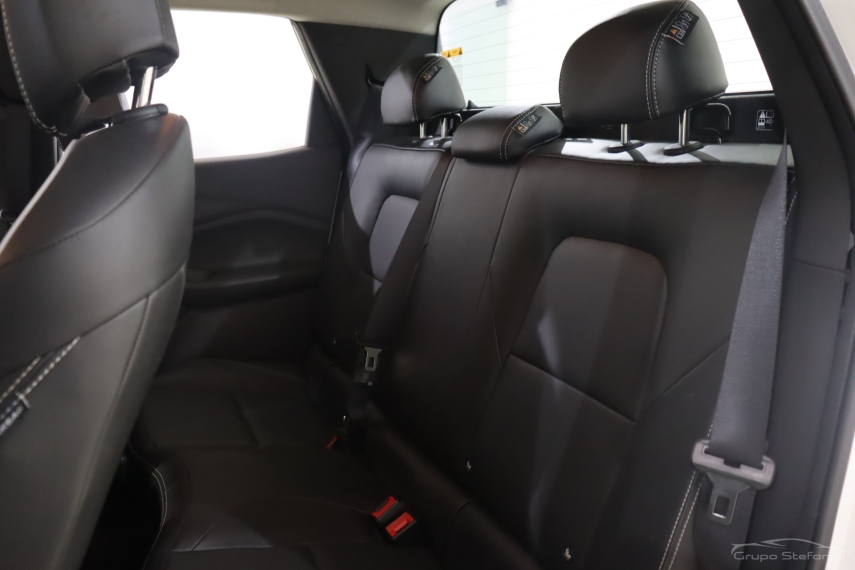 chevrolet montana 1.2 turbo flex premier automatico 4p 2023