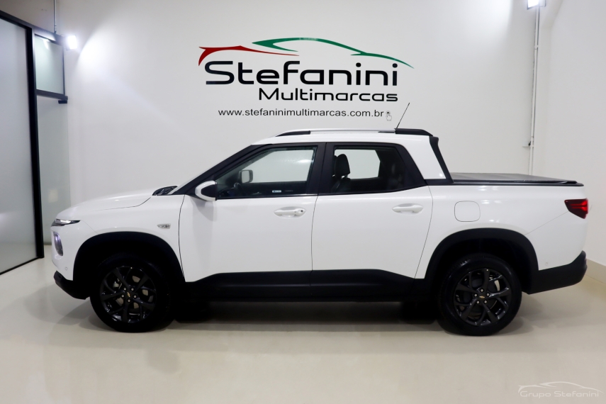 chevrolet montana 1.2 turbo flex premier automatico 4p 2023