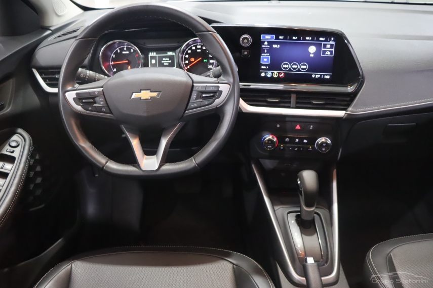 chevrolet montana 1.2 turbo flex premier automatico 4p 2023