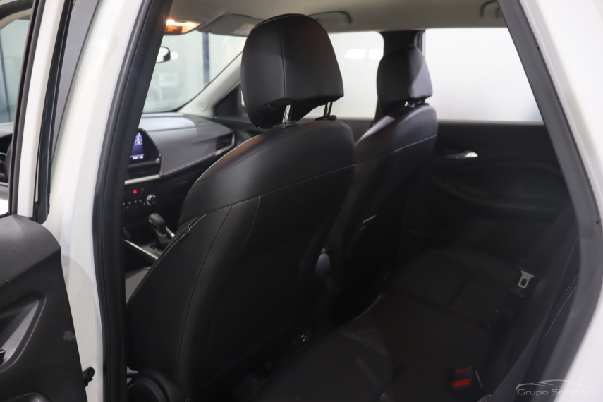 chevrolet montana 1.2 turbo flex premier automatico 4p 2023