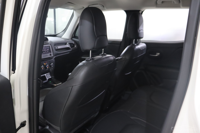 jeep renegade 1.3 t270 turbo flex sport at6 4p automatico 2022