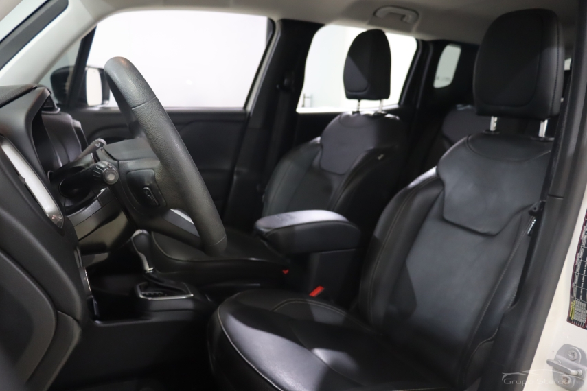 jeep renegade 1.3 t270 turbo flex sport at6 4p automatico 2022