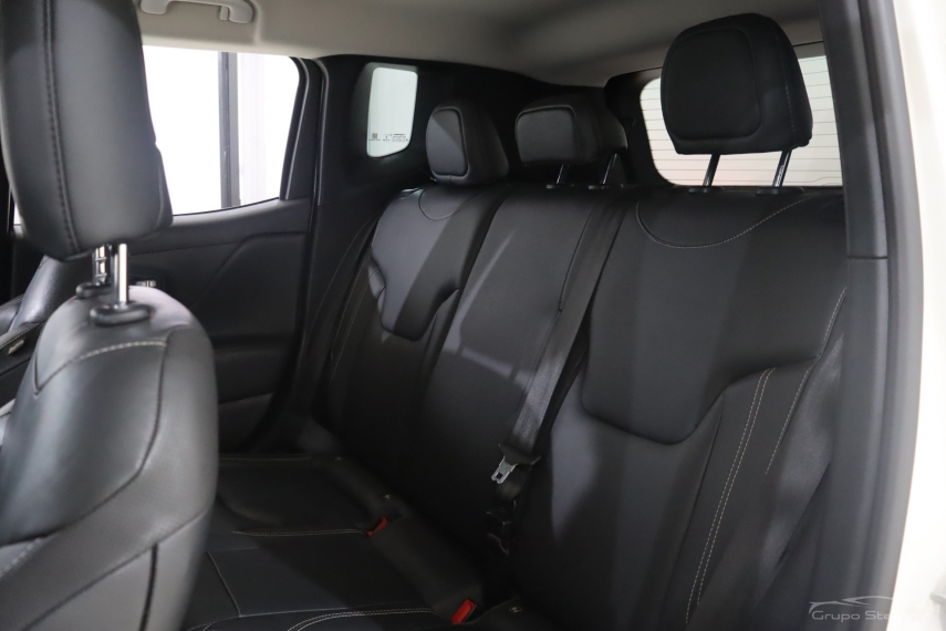 jeep renegade 1.3 t270 turbo flex sport at6 4p automatico 2022