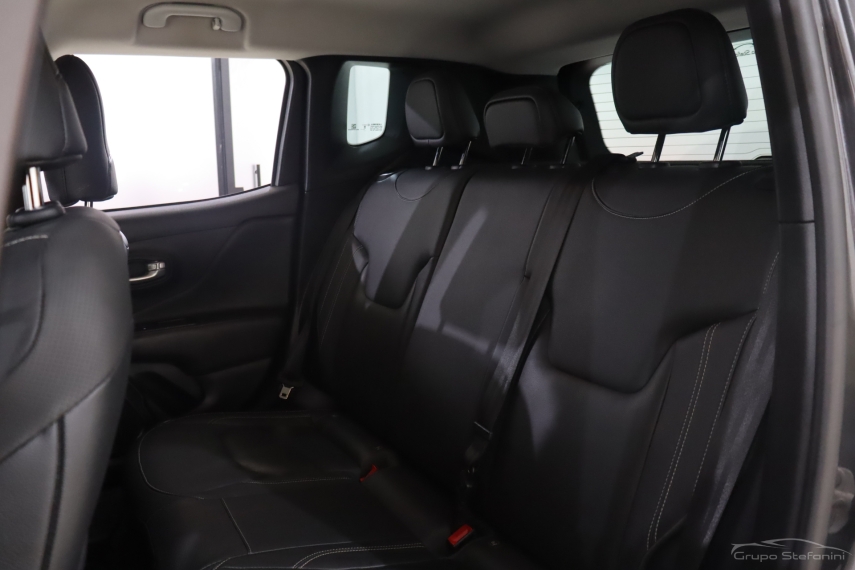 jeep renegade 1.3 t270 turbo flex at6 4p automatico 2024