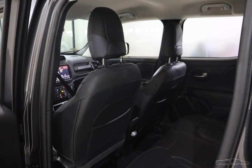 jeep renegade 1.3 t270 turbo flex at6 4p automatico 2024