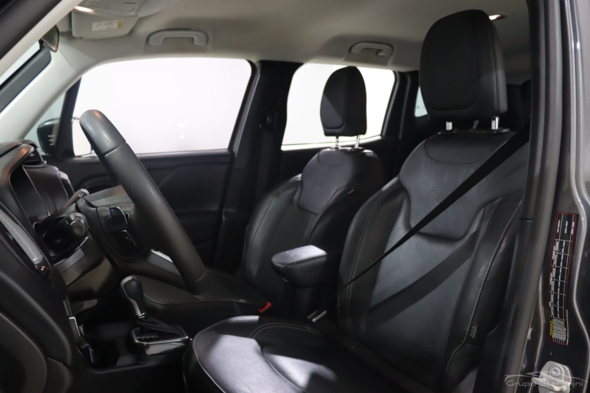 jeep renegade 1.3 t270 turbo flex at6 4p automatico 2024