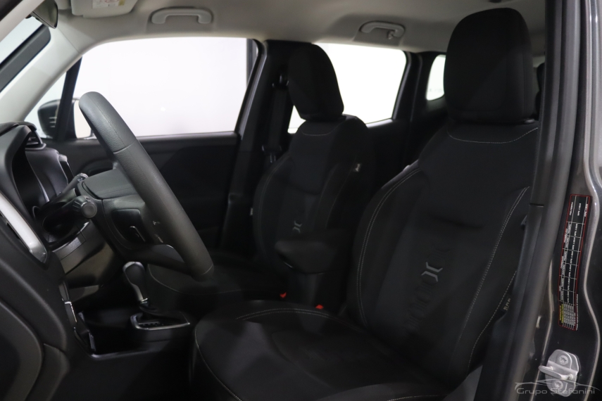 jeep renegade 1.3 t270 turbo flex sport at6 4p automatico 2023