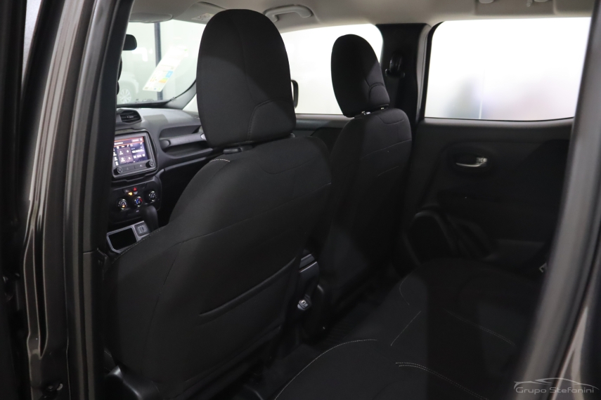 jeep renegade 1.3 t270 turbo flex sport at6 4p automatico 2023
