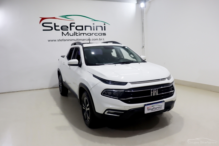 fiat toro 2.0 16v turbo diesel freedom 4wd at9 4p automatico 2022