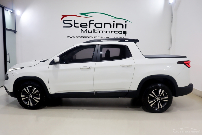 fiat toro 2.0 16v turbo diesel freedom 4wd at9 4p automatico 2022