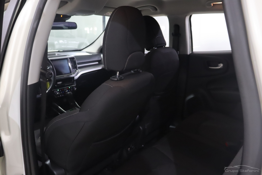 fiat toro 2.0 16v turbo diesel freedom 4wd at9 4p automatico 2022