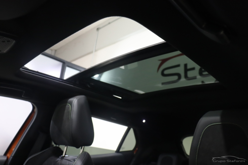 peugeot 2008 50 kw eletrico e-gt automatico 5.0 4p 2023