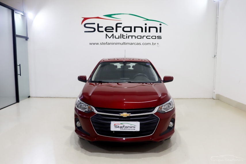 chevrolet onix 1.0 turbo flex lt manual 4p 2020