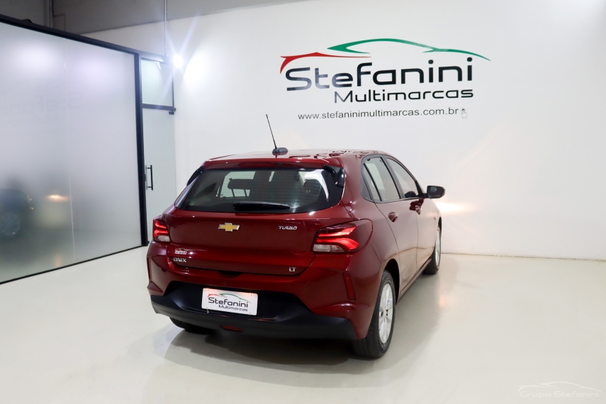 chevrolet onix 1.0 turbo flex lt manual 4p 2020