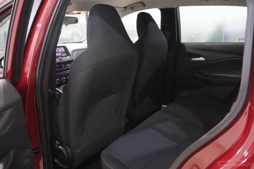 chevrolet onix 1.0 turbo flex lt manual 4p 2020