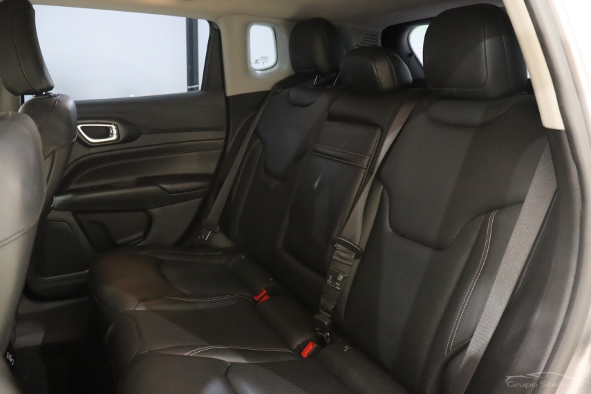 jeep compass 1.3 t270 turbo flex longitude at6 4p automatico 2023